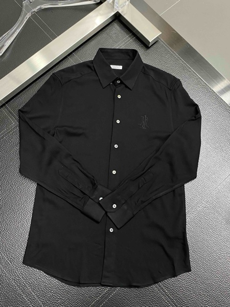 ZILLI Shirt-5